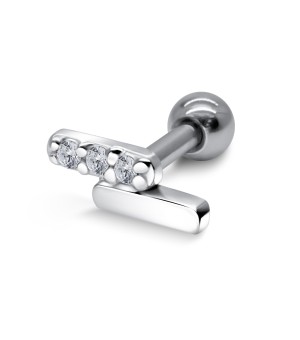 Helix Ear Piercing TIP-2702